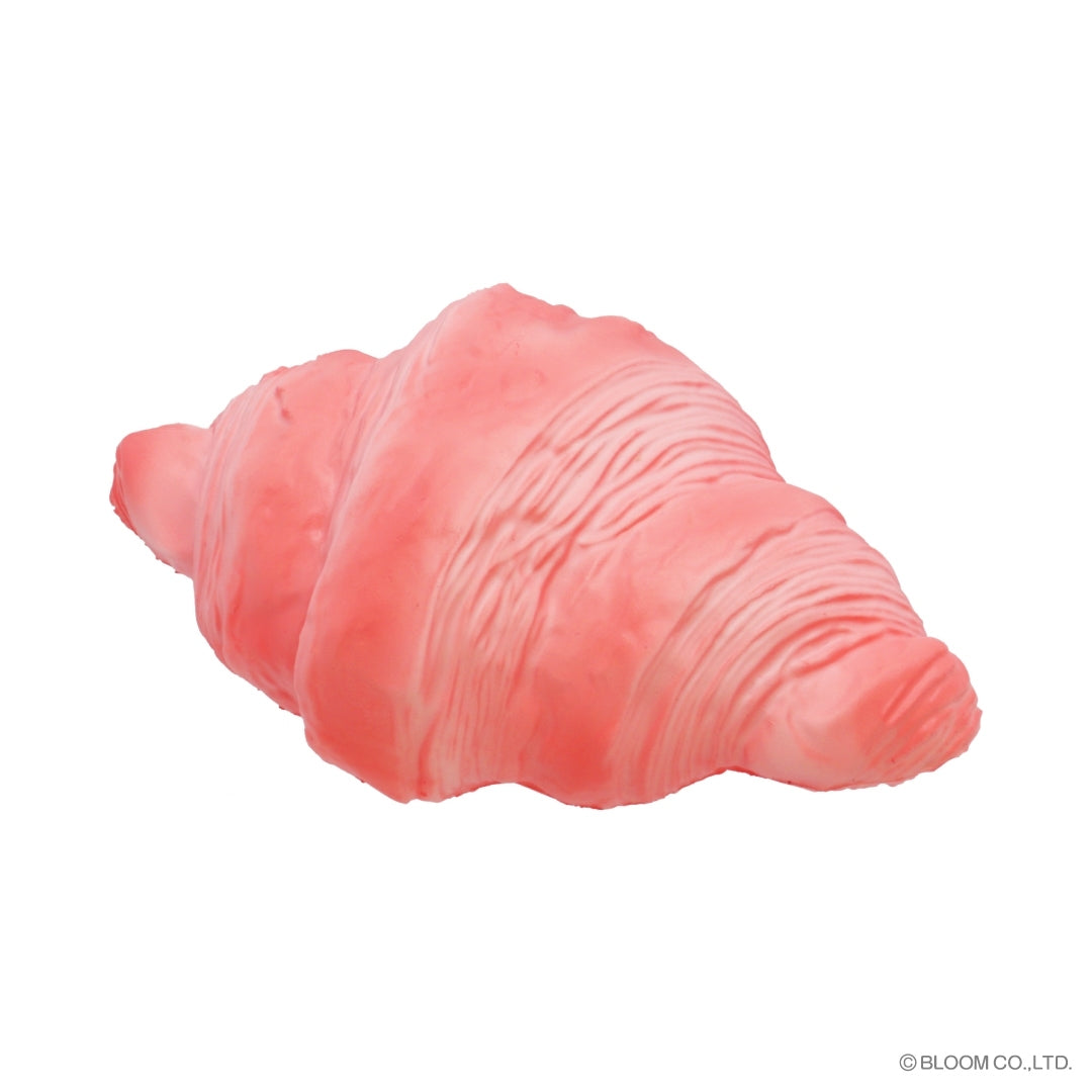 iBloom Croissant Squishy