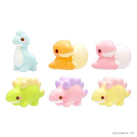 iBloom Dinosaur Egg Squishy
