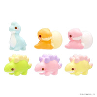 iBloom Dinosaur Egg Squishy
