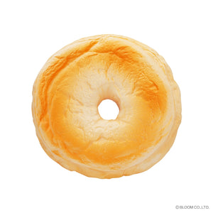 iBloom Limited Edition Bagel Squishy