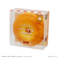 iBloom Limited Edition Bagel Squishy
