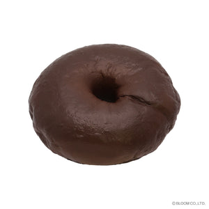 iBloom Limited Edition Bagel Squishy
