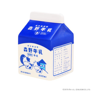 iBloom Morino Milk Bottle Squishy
