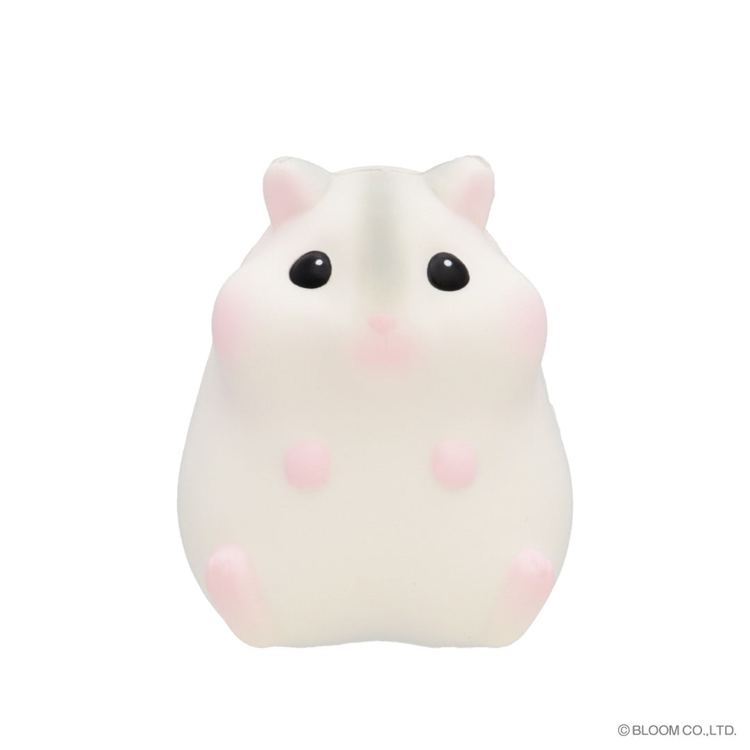 iBloom Hamster Squishy