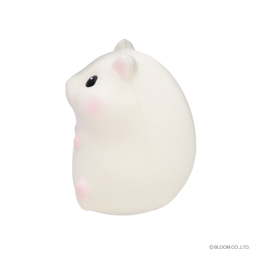 iBloom Hamster Squishy