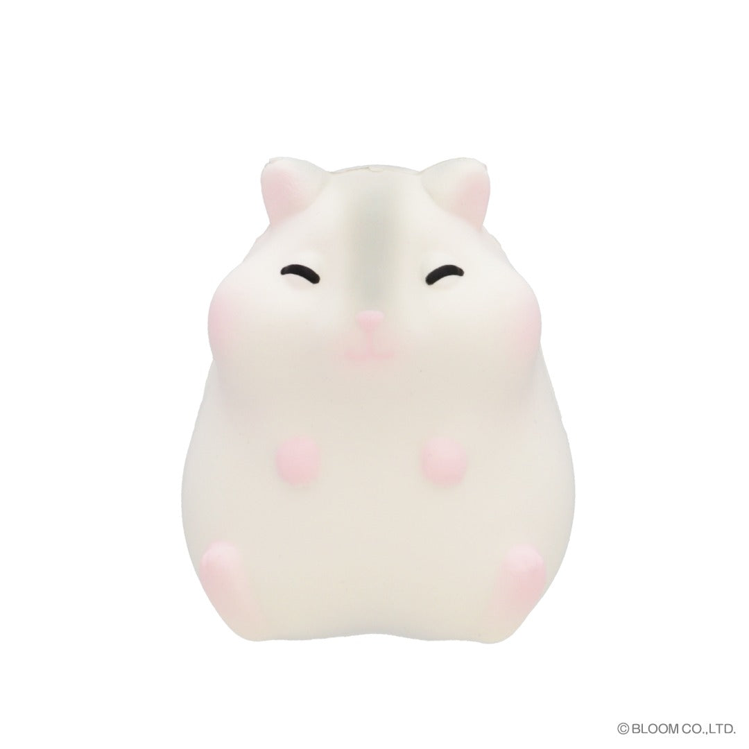 iBloom Hamster Squishy