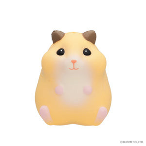 iBloom Hamster Squishy