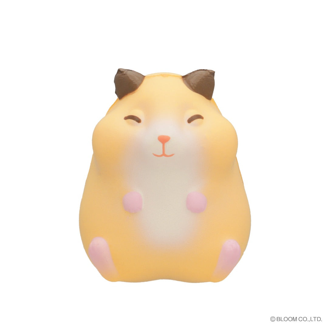 iBloom Hamster Squishy