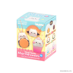 iBloom Marmo Mini Sweets Blind Box Squishy