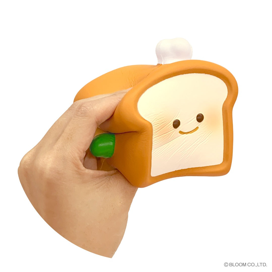 iBloom Ikkin Bakery Squishy