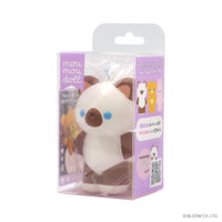 iBloom Moumou Doll Squishy
