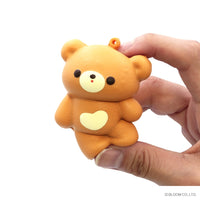 iBloom Moumou Doll Squishy
