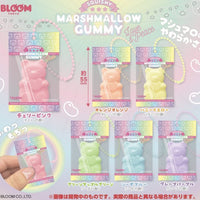 iBloom Marshmallow Gummy Squishy Gachapon