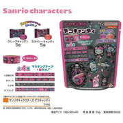 Sanrio Characters Halloween Candy & Washi Tape Blind Bag