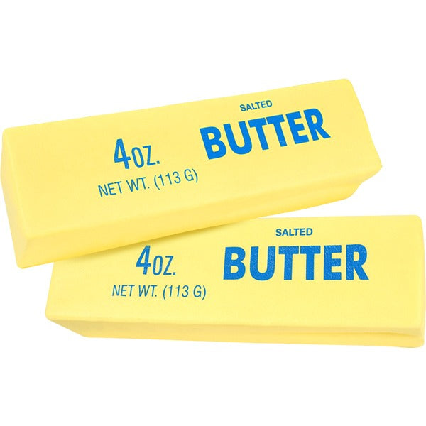 Japan Butter Squishy
