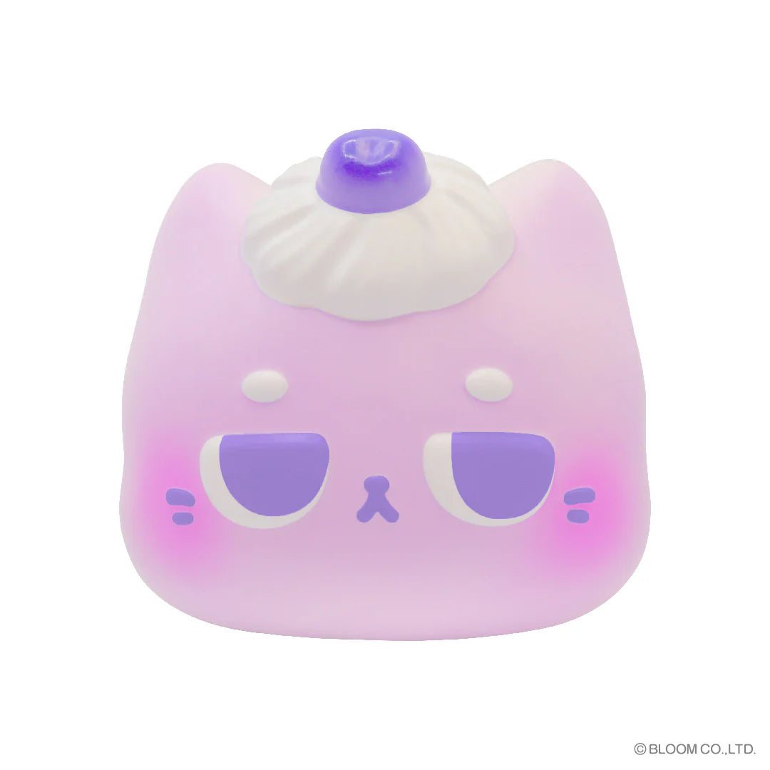 iBloom YamYam Bread Squishy