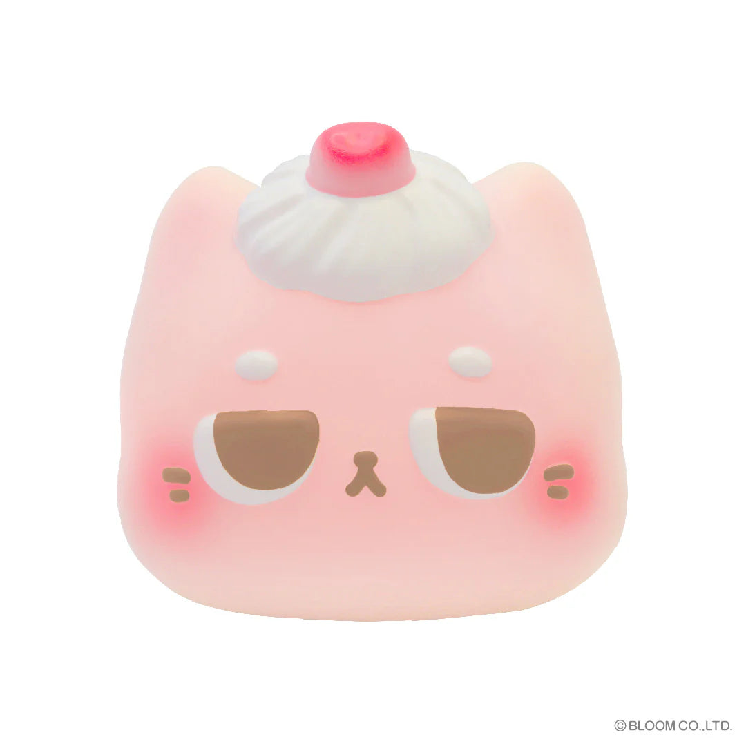 iBloom YamYam Bread Squishy