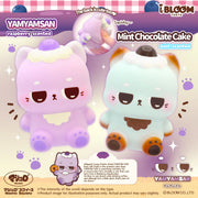 iBloom Yamyamsan Squishy