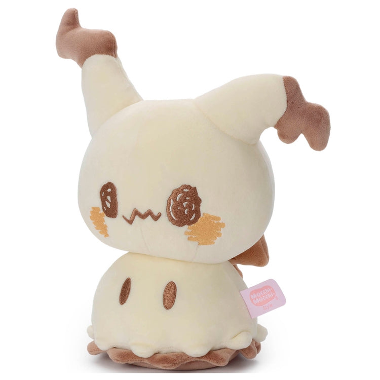 Mimikyu PokePeace Mochi Plush