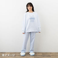 Pochacco Lounge Wear Clothing Set
