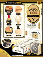 Mido Cosmetics Squishy Blind Box