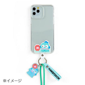 Badtz Maru Birthday Phone strap
