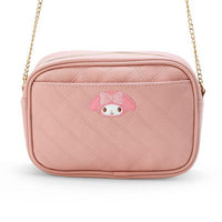 My Melody Quilted Shoulder Bag
