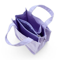 Kuromi 2 Way Mini Tote Bag
