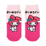My Melody Socks