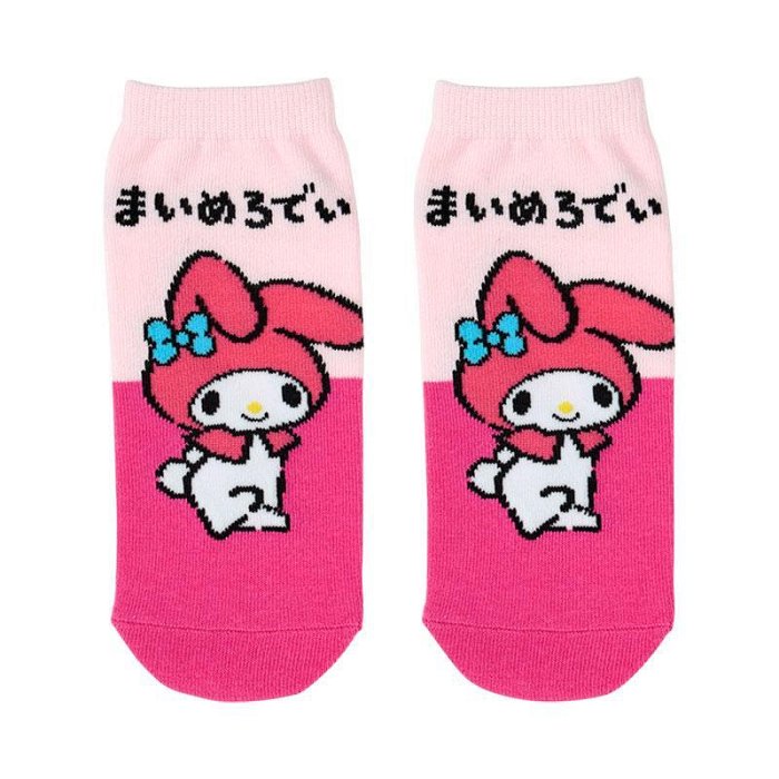 My Melody Socks
