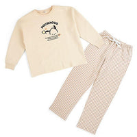 Pochacco Lounge Wear Clothing Set
