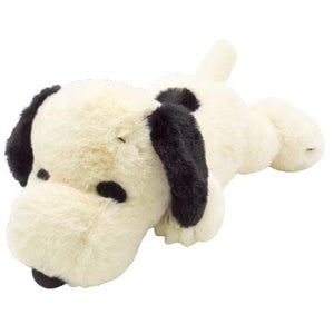 Snoopy Fluffy Haihai Plush