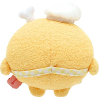 Chickip Restaurant Plush
