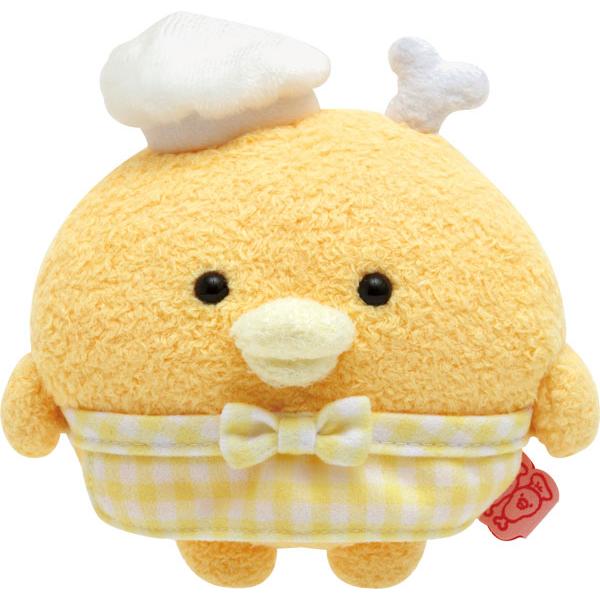 Chickip Restaurant Plush