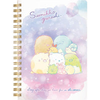 Sumikko Gurashi Random Moments Notebook
