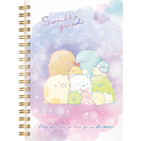 Sumikko Gurashi Random Moments Notebook