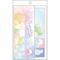 Sumikko Gurashi Random Moments Sticky Notes A
