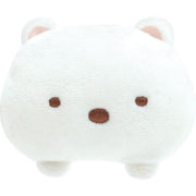 Shirokuma Plush Brooch