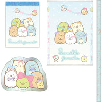 Sumikko Gurashi Stationery Sets
