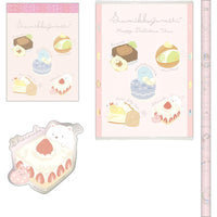 Sumikko Gurashi Stationery Sets
