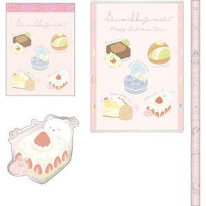 Sumikko Gurashi Stationery Sets