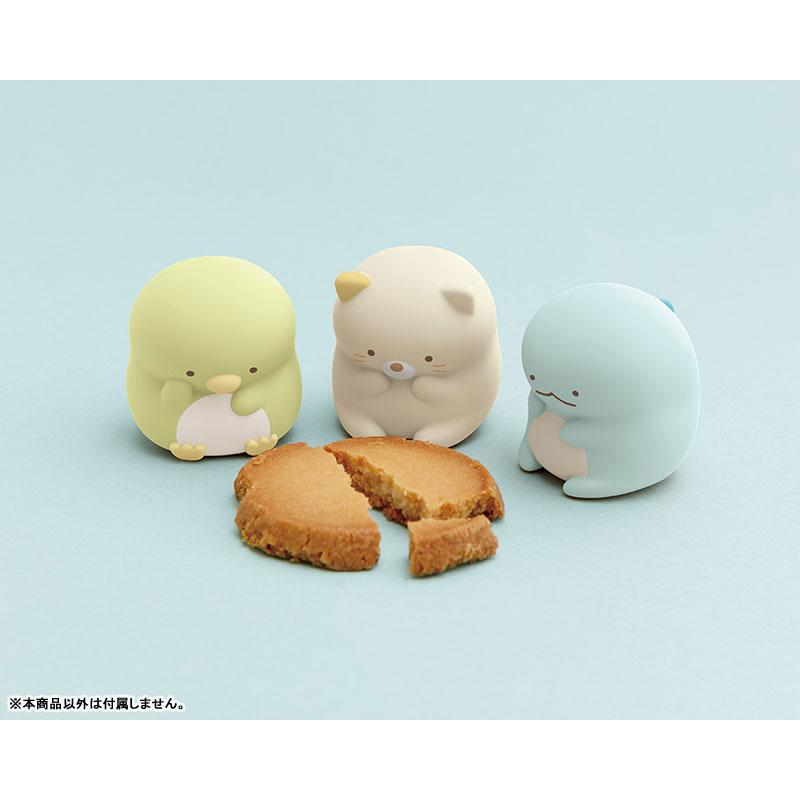 "Sumikko Drawing" Penguin? Figure