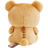 Rilakkuma "Lovely House" Tenori Plush
