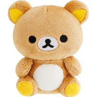 Rilakkuma "Lovely House" Tenori Plush

