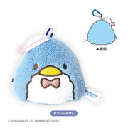 Hapidanbui Tuxedo Sam Plush Pouch