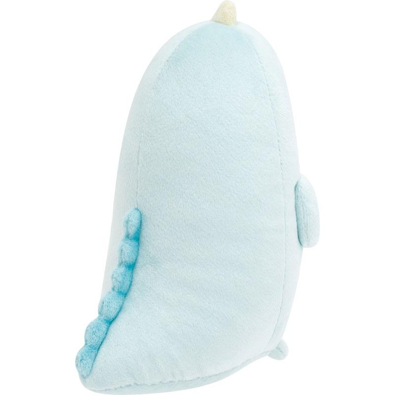 Sumikko "What If Sumikko Evolved?" Tokage Plush
