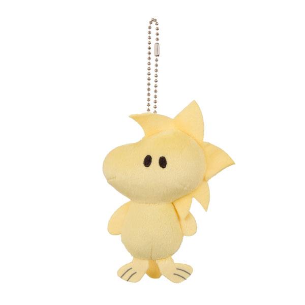 Peanut Sekiguchi Flat Mascot