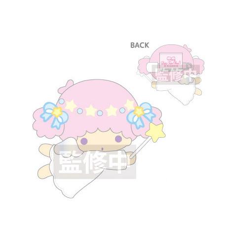 Little Twin Stars Plush Brooch [Lala]