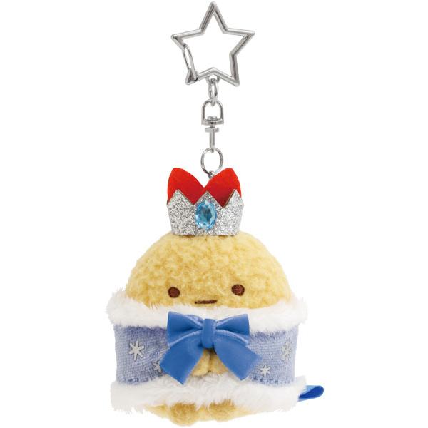 Ebi "Blue Twinkle Christmas 2025" Plush Mascot