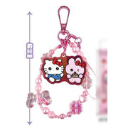 Sanrio x Chegosim Phone Strap [Pink]